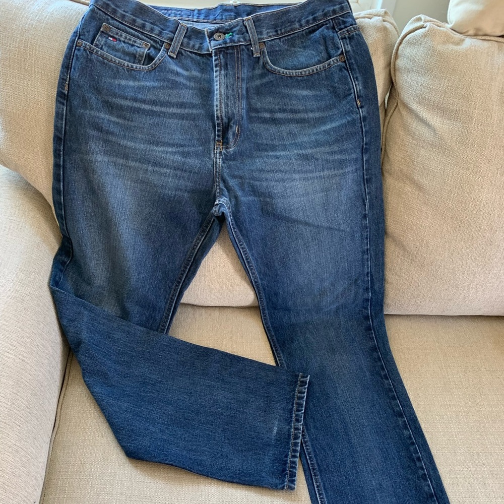 Men’s Tommy Hilfiger jeans